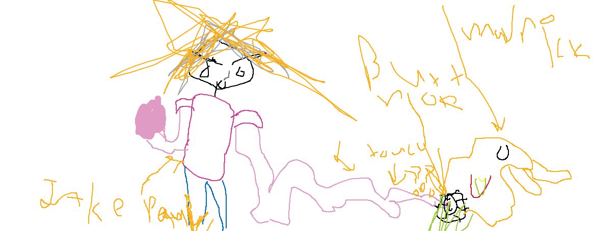 Draw and Share - Jul 24, 2017 03:57 AM