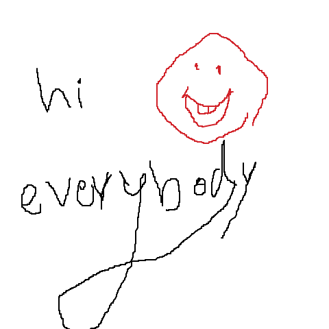 Draw and Share - Jul 17, 2017 07:47 AM