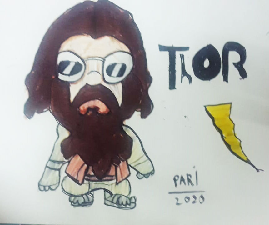 Thor